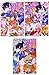 うさぎ姫の薬箱 文庫 1-3巻セット (コバルト文庫) 長尾 彩子