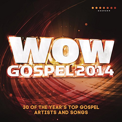 WOW Gospel 2014 [CD] Various