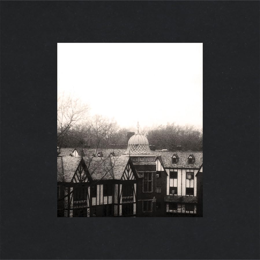 Here & Nowhere Else [CD] Cloud Nothings; John Congleton