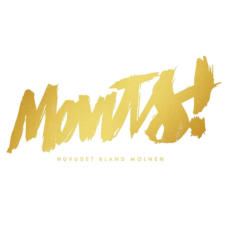 Head in the Clouds [CD] Movits Movits! Movits! Joakim Nilsson Anders Rensfeldt; Movits!