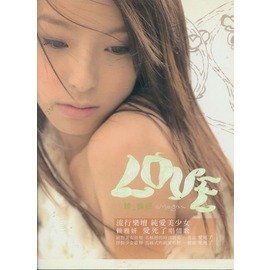 LOVE [CD] Megan ミーガン・ライ