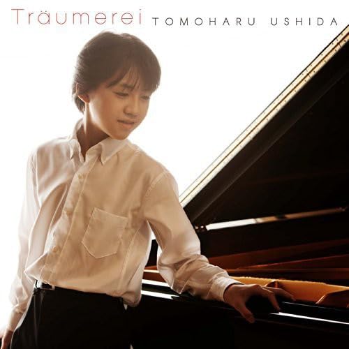 トロイメライ~ロマンティック・ピアノ名曲集 [CD] 牛田智大 牛田智大 ロータ; ライノット