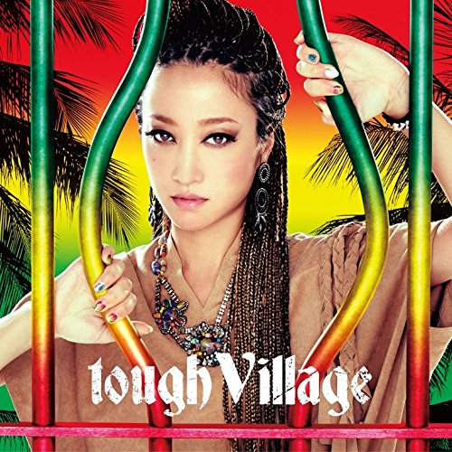 tough Village (CD+DVD) [CD] lecca