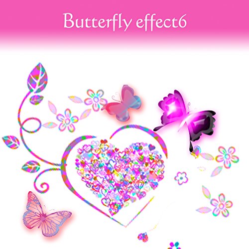 Butterfly effect6 [CD] Various Artists