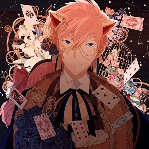 最初で最後のキスをする物語「SACRIFICE」Vol.6 カルメラ CV.細谷佳正 [CD] カルメラ(CV.細谷佳正); ノエル(CV.江口拓也)・ユキ(CV.小野友樹)
