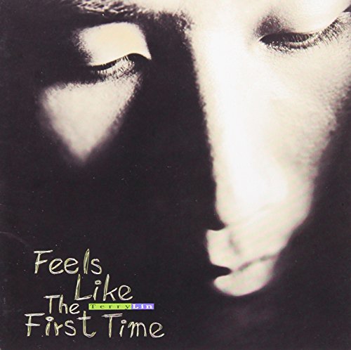 FEELS LIKE THE FIRST TIME [CD] TERRY LIN