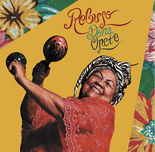 Rebujo [CD] Onete， Dona