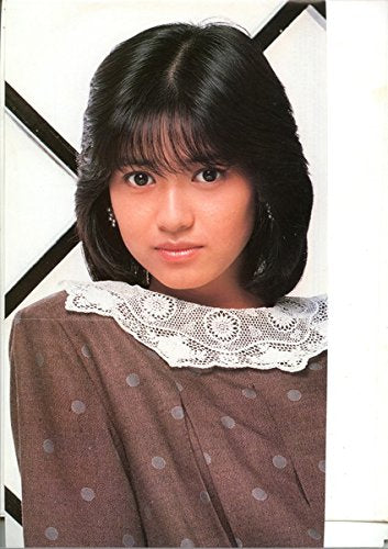 めざめ[ＥＰレコード 7inch] [LP Record] 石川秀美