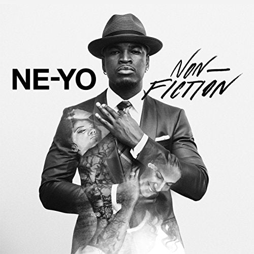 Non-Fiction [CD] Ne-Yo