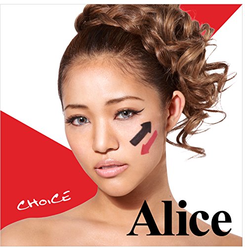 Alice 6th Single 『CHOICE』 [CD] Alice