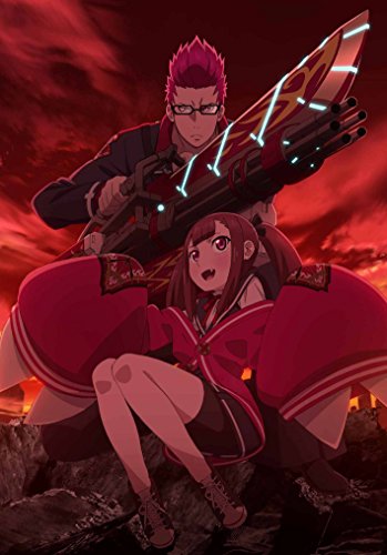 ガンスリンガー ストラトス 3 (完全生産限定版) [Blu-ray] [Blu-ray]