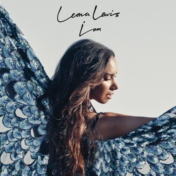 I AM [CD] LEWIS， LEONA