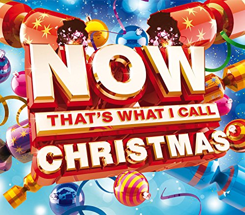 Now That's What I Call Christmas [CD] Various