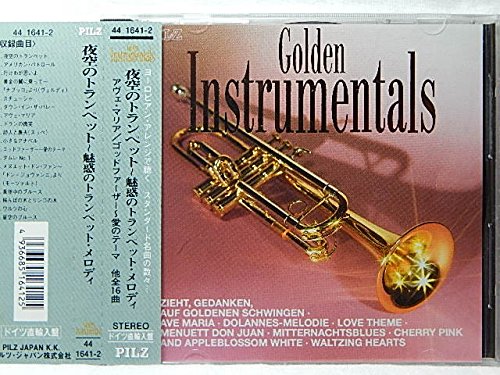 夜空のトランペット～魅惑のトランペット・メロディ [CD] Ｌｏｕｉｓ Ｌａｓａｒｔｅ Ｔｈｅ Ｏｒｉｇｉｎａｌ Ｔａｔｔｏｏｓ/他 Ｒｏｓｓｏ Ｍ．Ｇｏｒｄｏｎ/他; Ｄａｓ Ｏｒｃｈｅｓｔｅｒ Ｗｅｒｎａｒ ｌｉｓｔｍａｎｎ