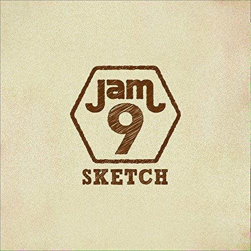 SKETCH [CD] Jam9