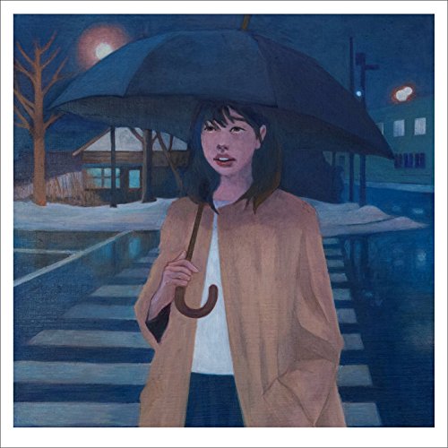 『a b c b』(アベコベ) [CD] 滝沢朋恵