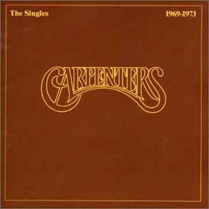 The Singles: 1969-1973 (Import) UICY-3249 by Carpenters (2001-12-27) [CD]
