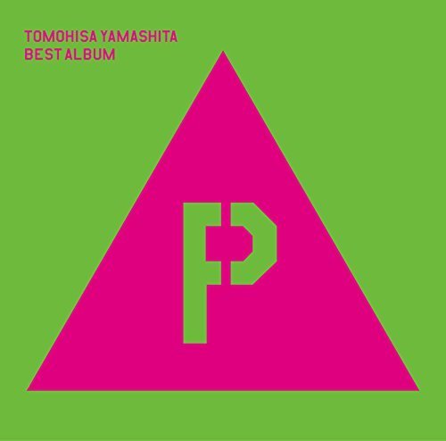 Tomohisa Yamashita - Best Album Yama-P [Japan CD] WPCL-12166 by Tomohisa Yamashita [CD]