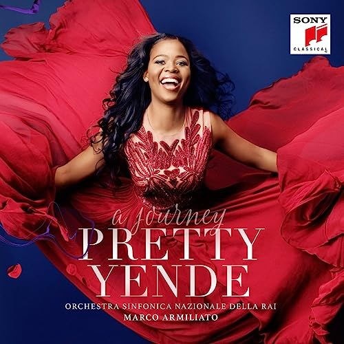 A JOURNEY [CD] V/C