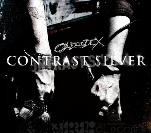 Oldcodex - Contrast Silver (CD+DVD) [Japan LTD CD] LACA-35255 by Oldcodex (2012-12-26) [CD]