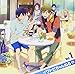 Radio CD (Nobunaga Shimazaki， Tatsuhisa Suzuki) - Free! (Anime) Radio CD Iwatobi Channel Vol.1 [Japan CD] LACA-15334 by Tatsuhisa Suzuki) Radio CD (Nobunaga Shimazaki (2013-08-21) [CD]