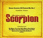 Scorpion The Silent Killer / Reggae Classics 45 Premium Mix Vol.1 [CD] SCORPION THE SILENT KILLER