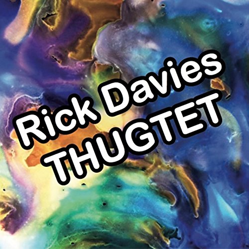Thugtet [CD] Rick Davies