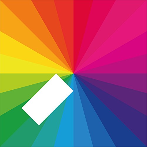 In Colour [解説・歌詞対訳 / ボーナストラック4曲収録 / 国内盤] (YTCDJP122) [CD] JAMIE XX; ジェイミー・エックス・エックス