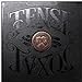 東方神起 7集 Tense Black Ver. (韓国盤) [CD] 東方神起; TVXQ