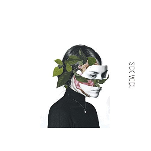 SICK VOICE [CD] KAKKY