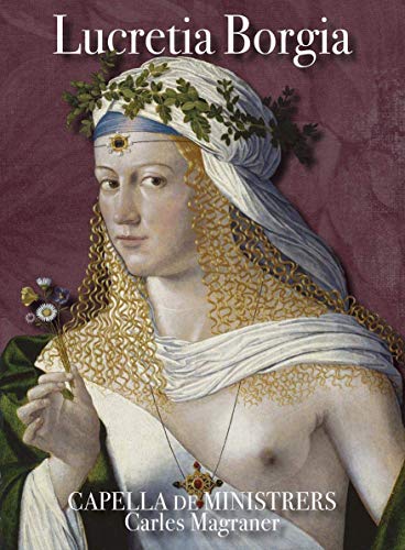 Lucretia Borgia [CD] Various Artists