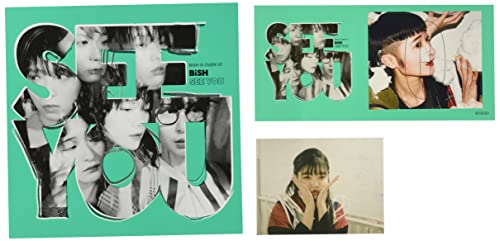 【メーカー特典あり】 タイトル未定(SG)(CD盤)(ダブル外付け特典:12ヶ月連続ステッカー【7月】+早期予約特典ステッカー) [CD] BiSH