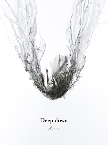 Deep down (初回生産限定盤) - Aimer [CD] Aimer