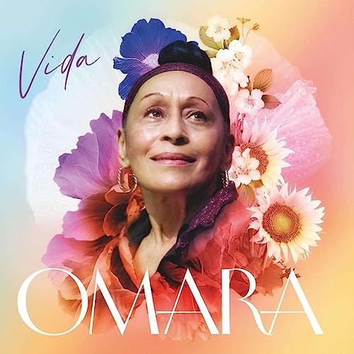 Vida [CD] Omara Portuondo