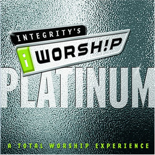 Worship [CD] Various