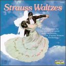 Strauss Waltzes [CD]