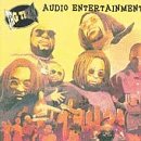 Audio Entertainment [CD] Tag Team