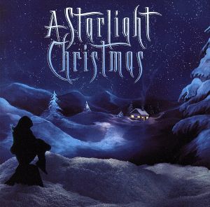 Starlight Xmas [CD] Janey Clewer Randy Waldman Glenn Medeiros Patti LaBelle Lola the Ladybug Myron t