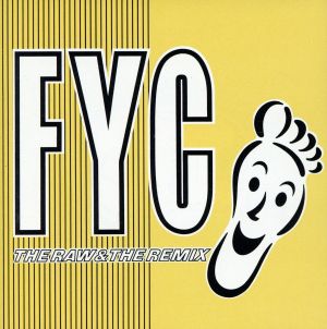 Raw & Remix [CD] Fine Young Cannibals