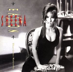 What Comes Naturally [CD] Easton， Sheena