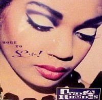 More to Life [CD] Rhodes， Lydia