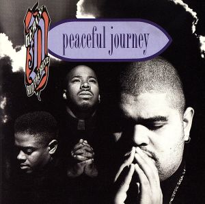 Peaceful Journey [CD] Heavy D & the Boyz Heavy D Heavy D. & the Boyz Big Daddy Kane Grand Puba C.L. Smooth Marlon Williams Q-Tip Daddy Freddy Aaron Hall Johnny Gill Joel ”JoJo” Hailey Kool G Rap Darren Lighty Cedric ”K-Ci” Hailey Nevelle Hodge Dave Hall P
