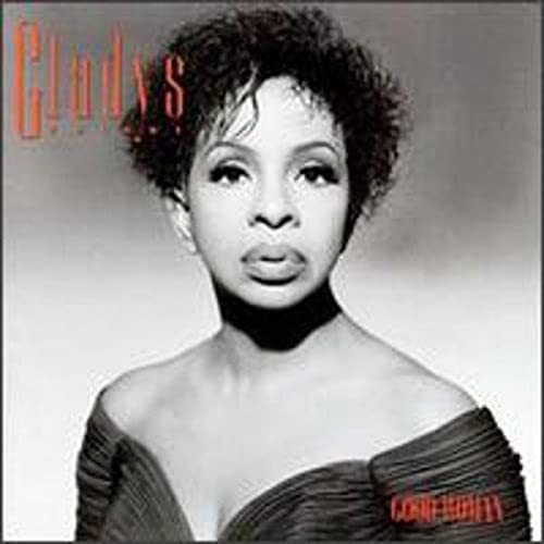 Good Woman [CD] Knight， Gladys