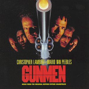 Ost [CD] Various