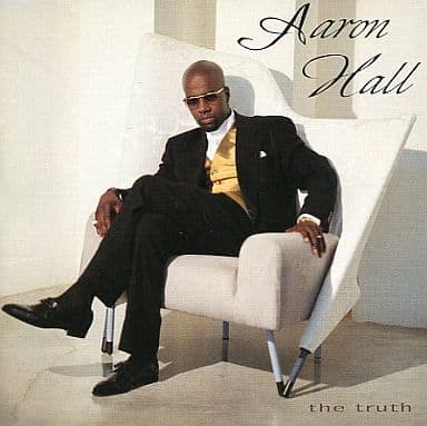 Truth [CD]