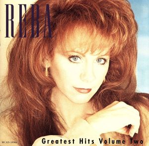 Greatest Hits 2 [CD] McEntire， Reba