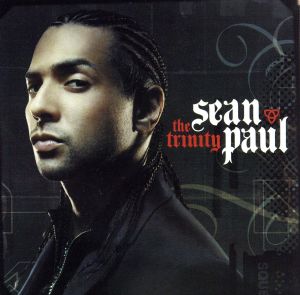 Trinity [CD] Paul， Sean