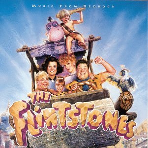 The Flintstones [CD] Various Artists