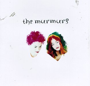 Murmurs [CD] Murmurs