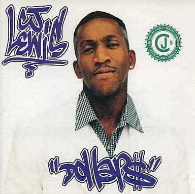 Dollars-CD [CD] Cj Lewis